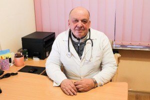 Дзезич Іван Вікторович