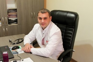 Триколіч Олег Анатолійович