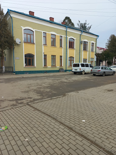 Сторожинецька амбулаторія ЗПСМ