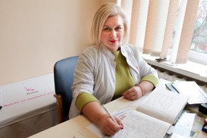 Мітран Ірина Валентинівна