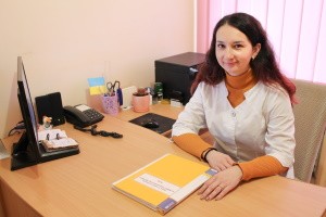 Лимар Олена Вадимівна