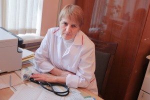 Опаіц Людмила Іванівна