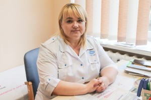 Цира Вікторія Володимирівна