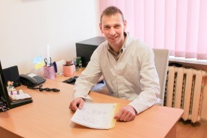 Сумарюк Вадим Іванович
