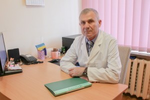 Торський Петро Іванович