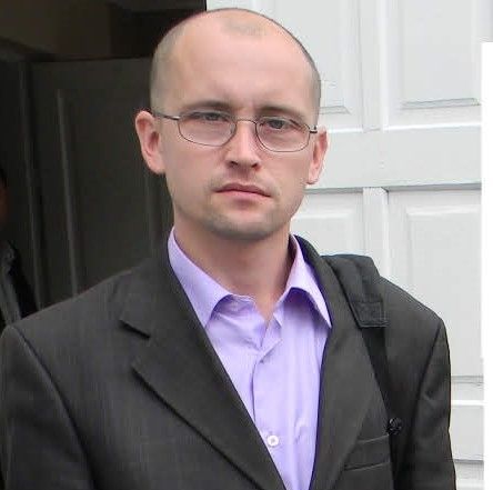 Паладійчук Андрій Васильович