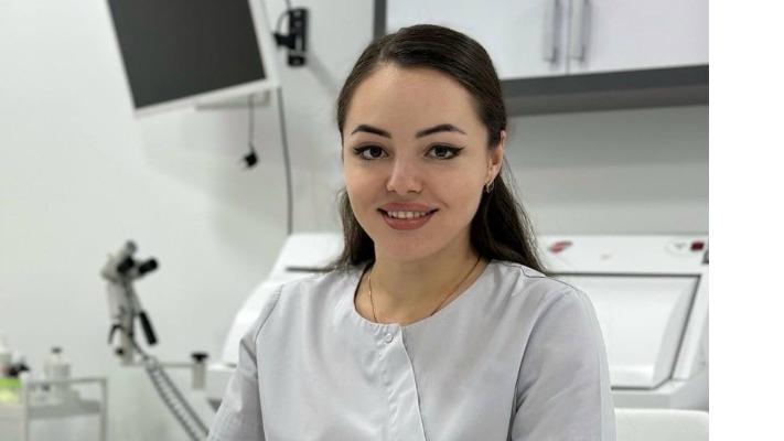 Ткачук Анна Іванівна