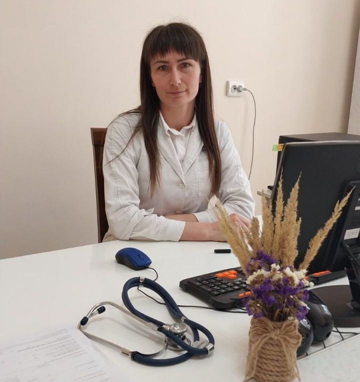 Скіпор Міхаєла Стапанівна